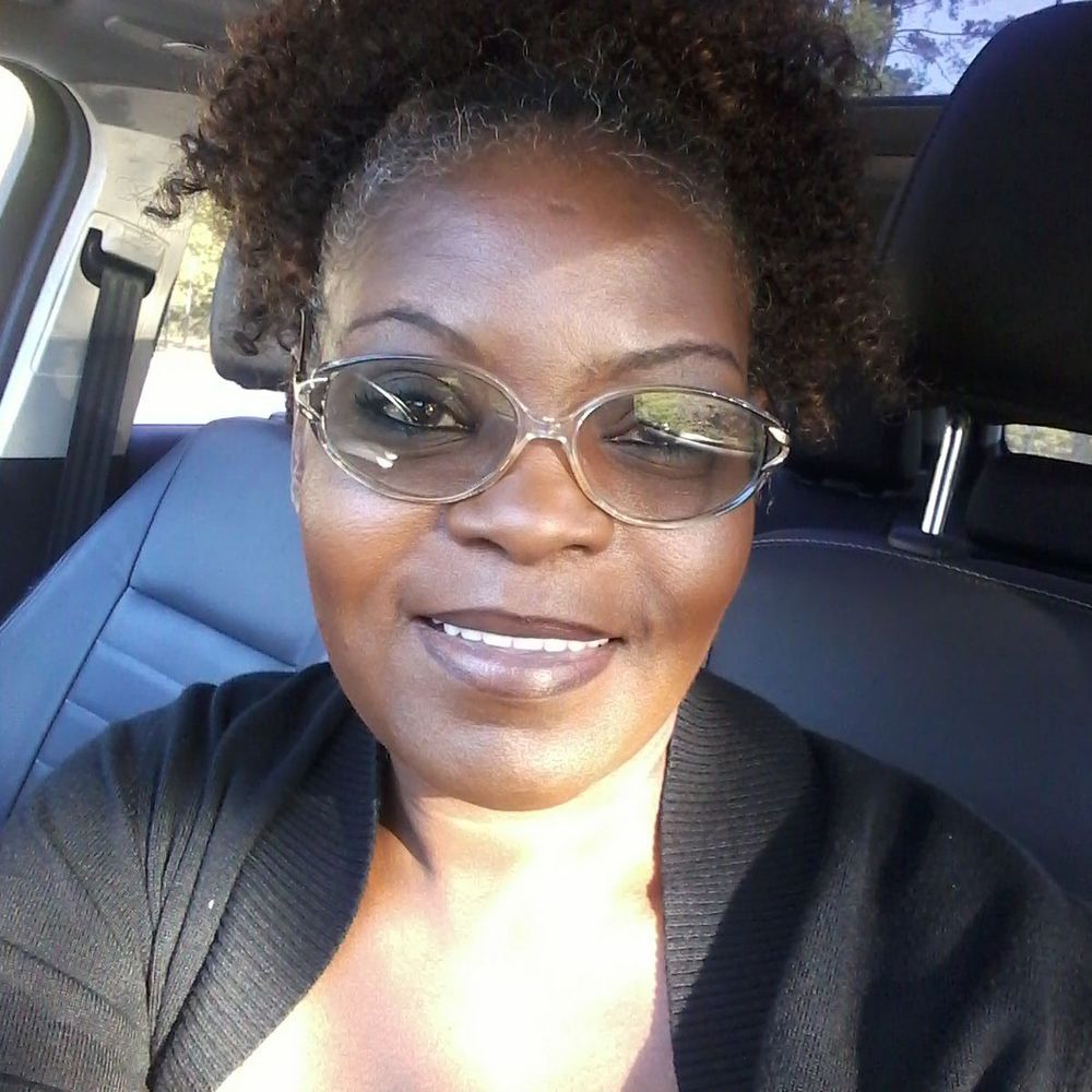 Meet your Posher, Tracy